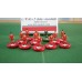 Subbuteo Andrew Table Soccer Liverpool 1979-1980 on WSB Professional Bases